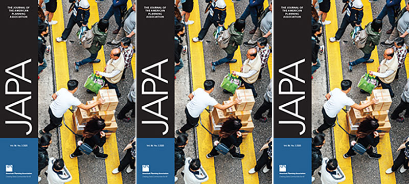 Homepage July 6, 2020 - JAPA