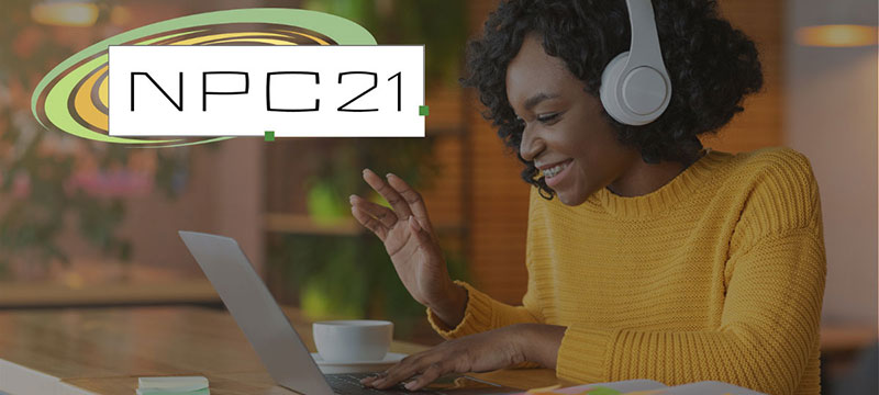 Homepage January 27, 2021 - NPC21 Registration