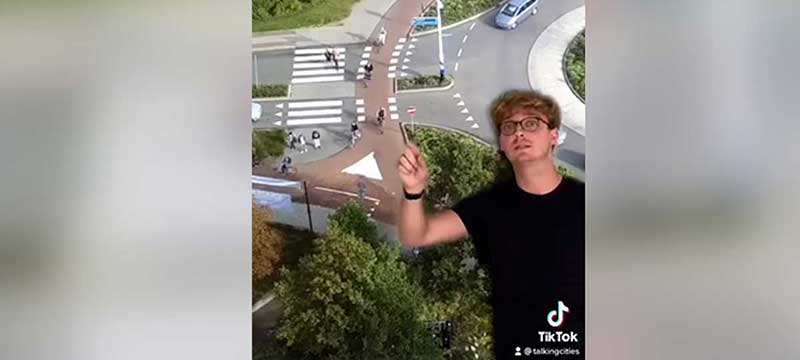Homepage September 7, 2021 - TikTok