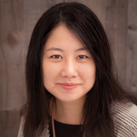 Headshot of Jennifer Sien Erickson.