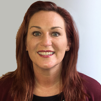Headshot of Kimberley Jacques, APA Director of Education.