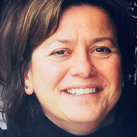 Marcia Tobin headshot Marcia Tobin Headshot