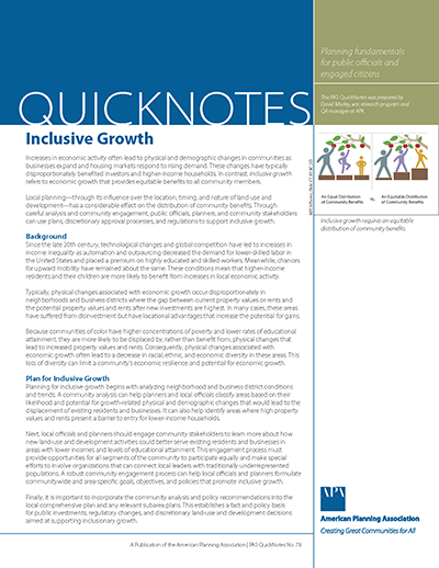 PAS QuickNotes 78 Cover Cover of PAS QuickNotes 78