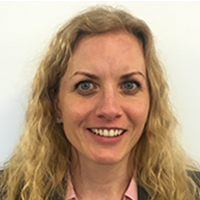 Petra Hurtado headshot Headshot photo of APA staff member Petra Hurtado, PhD