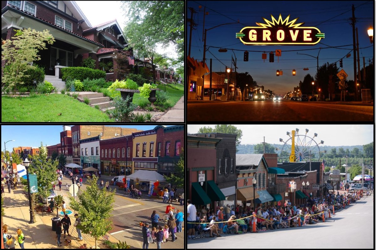 2018 Great Places