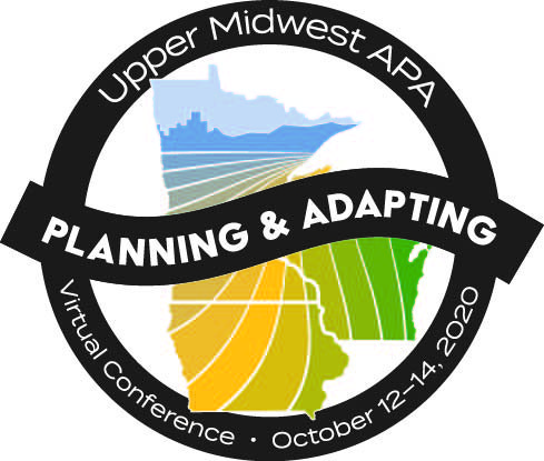 APA MN Conference 2020 Logo