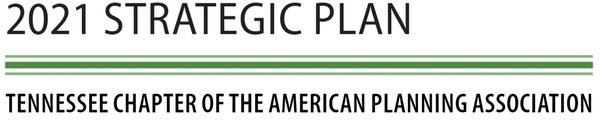 TAPA Strategic Plan