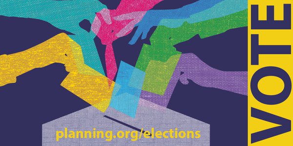 Vote