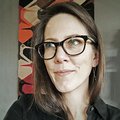 Photo of Kate Holmquist