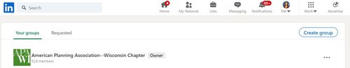 LinkedIn Step 4