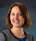 NNE Sarah Marchant, AICP Headshot