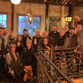 OAPA Board Members