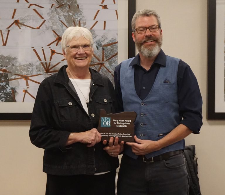 czbLLC and the Housing Action Team
