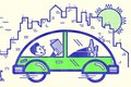 Autonomous vehicle
