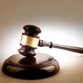 Judge's gavel