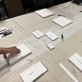 A participatory city planning exercise