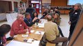Participants in the Community Assistance Planning Program (CAPP)