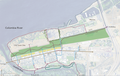 Plan4Health Initiative- map of downtown Umatilla