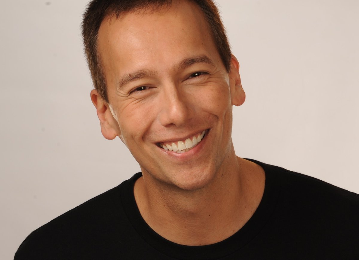 Peter Kageyama