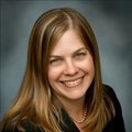 Photo of Stephanie Green
