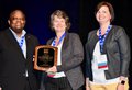 2018 Chapter Leadership Awards: Joni
