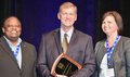 2018 Chapter Leadership Awards: Richard Danielson