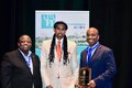 Legislator of the Year - Sen. Bobby Powell