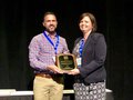 2018 Chapter Leadership Awards: Tony LaColla
