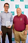student of the year award tyler woolsey