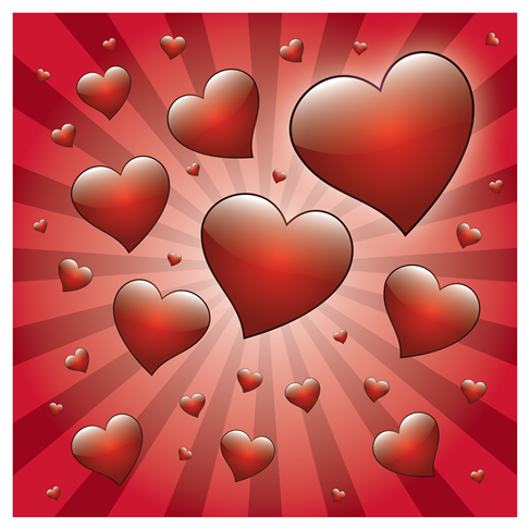 Hearts