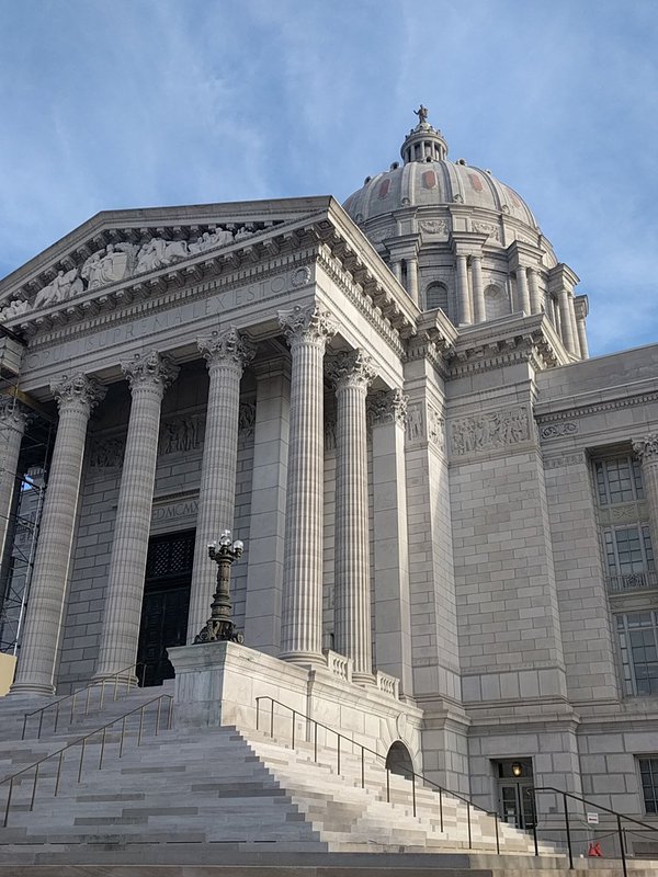 Missouri Capitol
