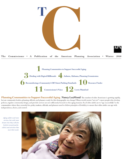 Publication