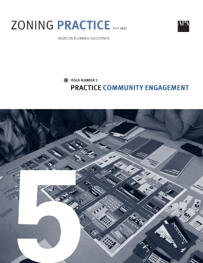 Publication